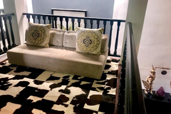 Hotel Monastery Art Suites (San Juan)